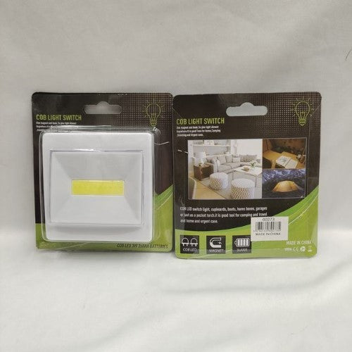 Lights  - Pack of 6
