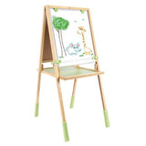Step Up Bamboo Easel - Hape