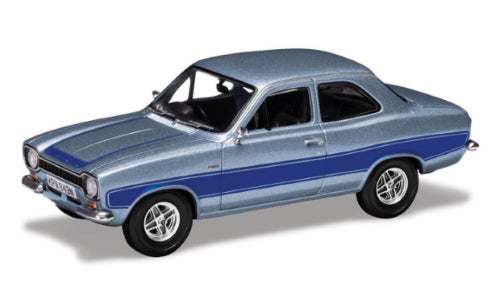 Diecast Car - 1/43 Ford Escort Mk1 RS2000