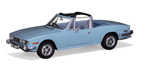 Diecast Car - 1/43 Triumph StagMk1 PrePrdctn