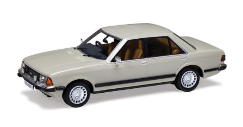 Diecast Car - 1/43 Ford Granada Mk2 2.8i S