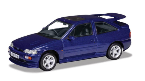 Diecast Car - 1/43 Ford Escort RS Cosworth