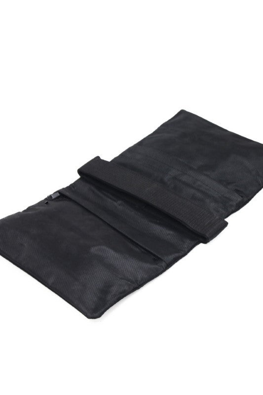 Fold Over Sandbag - Size 45cm × 23cm

 - Set of 2