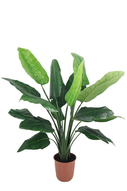 Articifial Foliage - Bird of Paradise Plant
