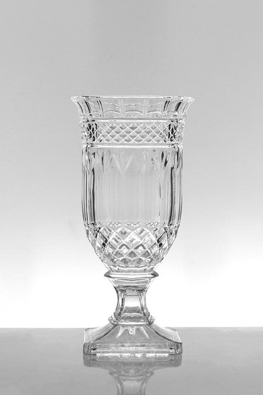 Vase - Deluxe 'K9' Table Vase - Set of 4
