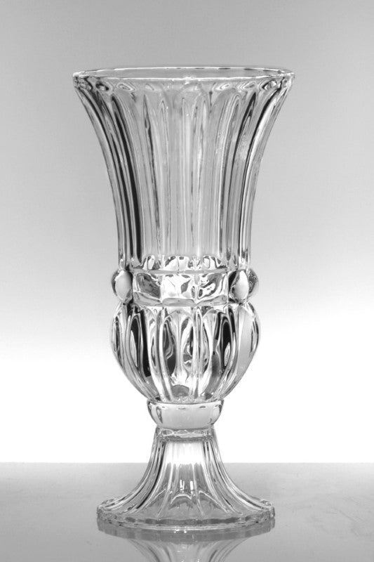 Vase - Deluxe 'RL' Table Vase (3.88kg) - Set of 2