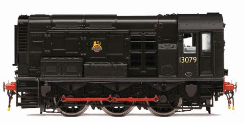 Hornby Accessories - BR CL. 08, 0-6-0 13079 Era 11