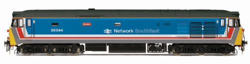 Hornby Accessories - BR CL. 50 Co-Co 50044 'Exeter'