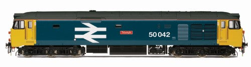 Hornby Accessories - BR CL.50 Co-Co 50042 'Triumph'