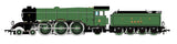 Hornby Accessories - Dublo LNER Class: A1 4472 Era3