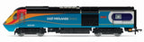 Hornby Accessories - East Midlands Railwy CL.43 HST