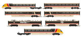 Hornby Accessories - BR CL.370 Advanced Pass. Train