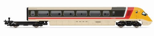 Hornby Accessories - BR CL.370 Advanced Pass. Train