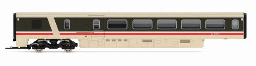 Hornby Accessories - BR CL.370 Advanced Pass. Train