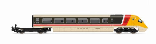 Hornby Accessories - BR CL.370 Advanced Pass. Train