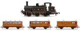 Hornby Accessories - Isle Wight Cntrl Rlwy, Terrier