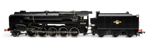 Hornby Accessories - BR 9F Class 92167 - Era 4