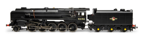 Hornby Accessories - BR 9F Class 92194 - Era 5