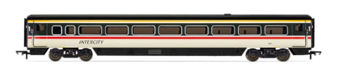 Hornby Accessories - BR Mk4 Open First, Coach K