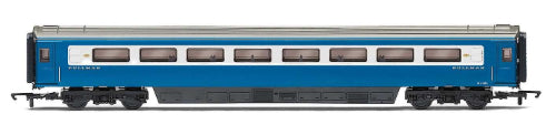 Hornby Accessories - Mdlnd Pllmn Mk3 1st OpnM41059