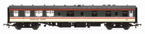 Hornby Accessories - BR Intercity Mk1 RBR 1646