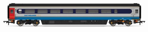 Hornby Accessories - East Midlands Mk3 Coach A44048