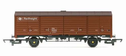 Hornby Accessories - BR Railfreight UDA - Era 8