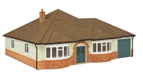 Hornby Accessories - Bungalow: Avalon