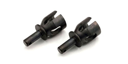 Kyosho FZ02 HD Diff Shafts (2) for enhanced RC vehicle performance and reliable power transfer on any terrain.