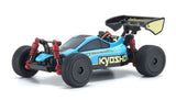 Radio Control - MZ Buggy: MP9 Green/ Black