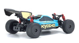 Radio Control - MZ Buggy: MP9 Green/ Black