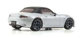 Radio Control - cMR-03 Mazda MX5 Roadster Whit