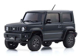 Radio Control - MX-01 Suzuki Jimny Black Pearl