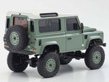 Radio Control - MX-01 LR Defender Green