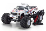Radio Control - EP RS USA-1 VE