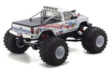 Radio Control - EP RS USA-1 VE