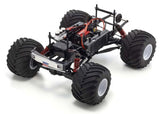 Radio Control - EP RS USA-1 VE