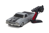 Radio Control - cEP RS FzrMk2L ElCaminoS w/ b+c
