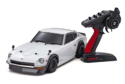 Radio Control - cEP RS FzrMk2 Datsun240Z w/ b&c