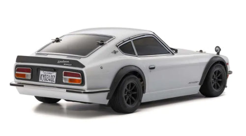 Radio Control - cEP RS FzrMk2 Datsun240Z w/ b&c