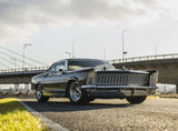 Radio Control - EP RS FzrMk2L Riviera w/ b+c