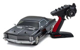 Radio Control - EP RS FzrMk2L Riviera w/ b+c