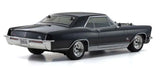 Radio Control - EP RS FzrMk2L Riviera w/ b+c