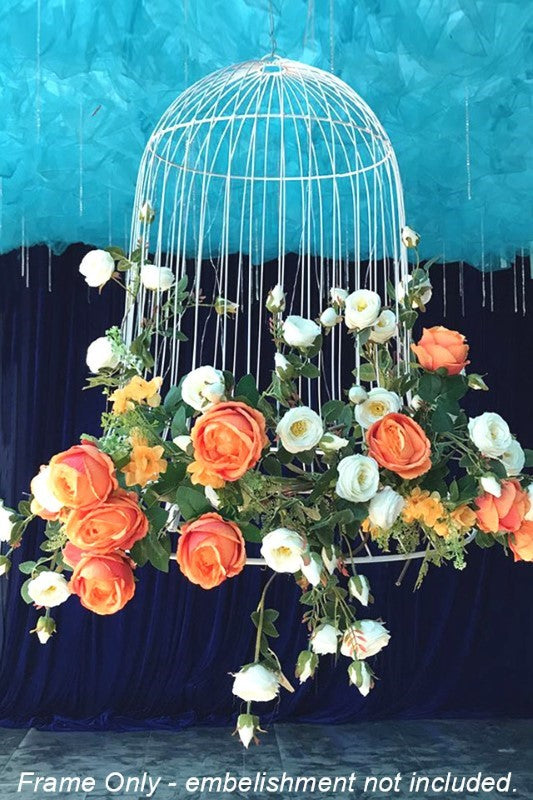 Decorative - Giant Hanging Bell