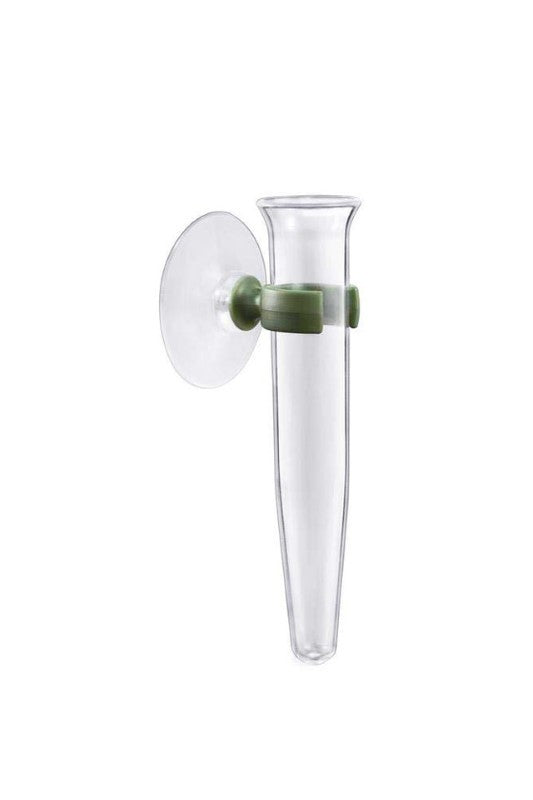 Suction Cup Flower Tube - Set of 8
