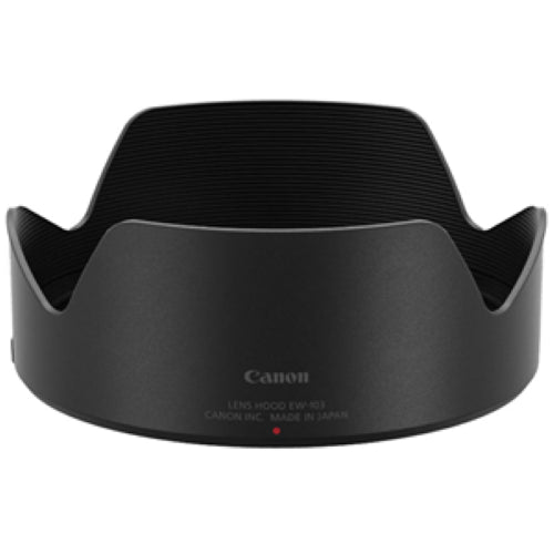 Canon EW-103 Lens Hood