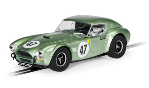 Slot Car Accessories - Goodwood Cobra 289 #47