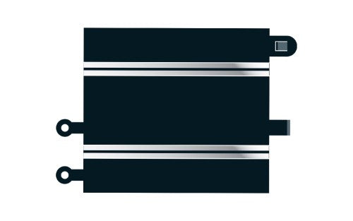 Slot Car Accessories - Track Converter 175mm 2
