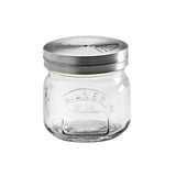 Jar With Shaker Lid - Kilner 250ml (CDU/12)