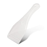 Ice Scraper - Frosted Clear (Set of 20)